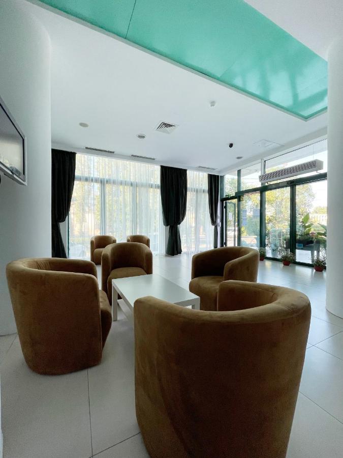 Laguna Residence مامايا المظهر الخارجي الصورة