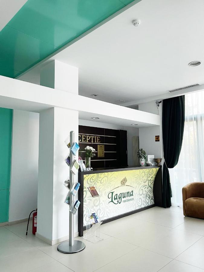 Laguna Residence مامايا المظهر الخارجي الصورة