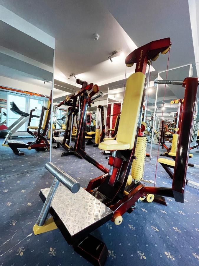 Laguna Residence مامايا المظهر الخارجي الصورة