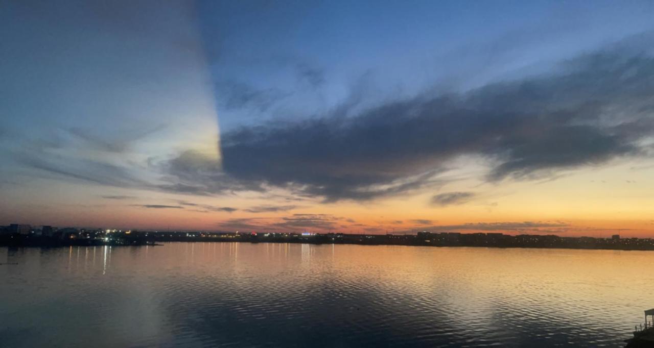Laguna Residence مامايا المظهر الخارجي الصورة