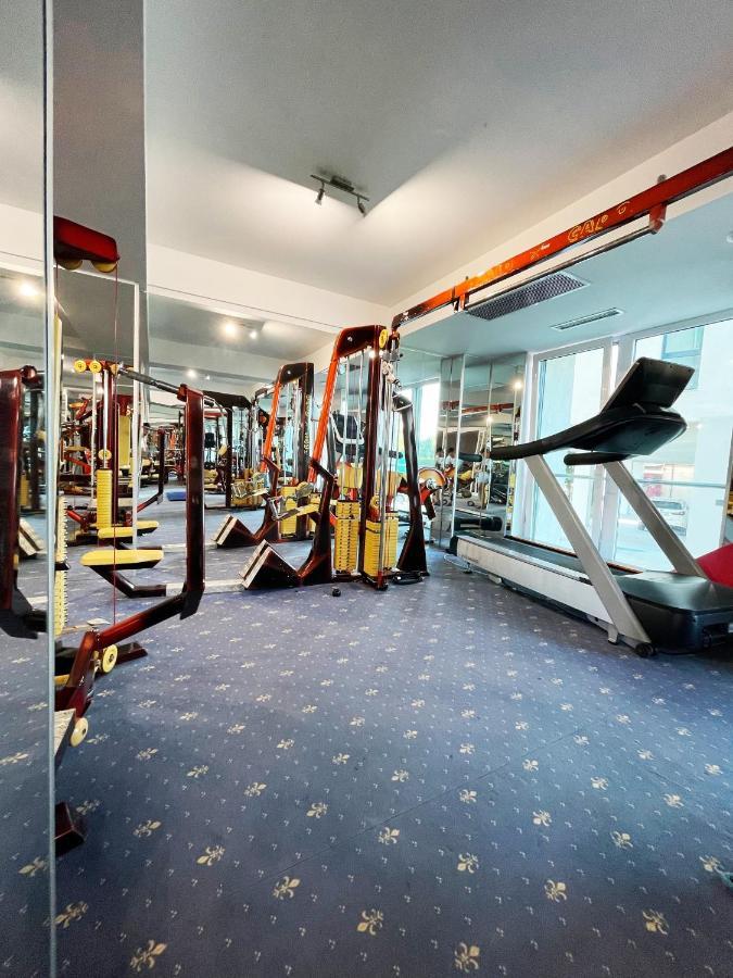 Laguna Residence مامايا المظهر الخارجي الصورة