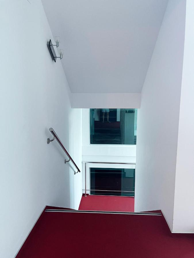 Laguna Residence مامايا المظهر الخارجي الصورة